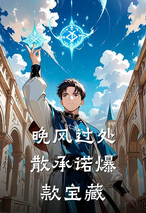 晚风过处散承诺爆款宝藏