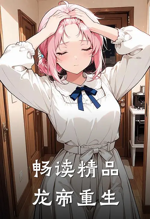 畅读精品龙帝重生