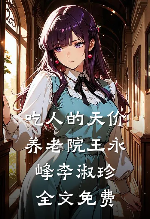 吃人的天价养老院王永峰李淑珍全文免费