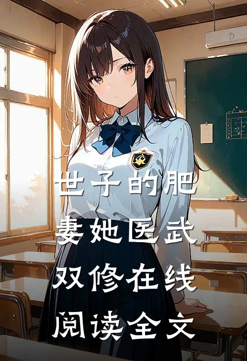 世子的肥妻她医武双修在线阅读全文