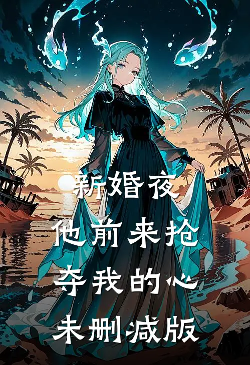 新婚夜，他前来抢夺我的心未删减版