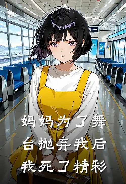 妈妈为了舞台抛弃我后，我死了精彩