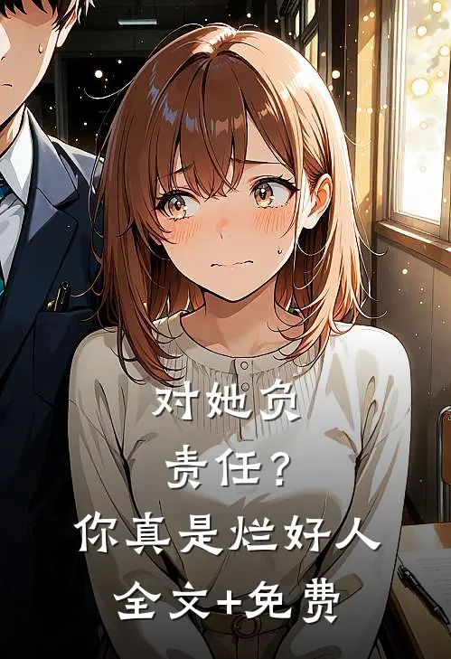 对她负责任？你真是烂好人全文+免费
