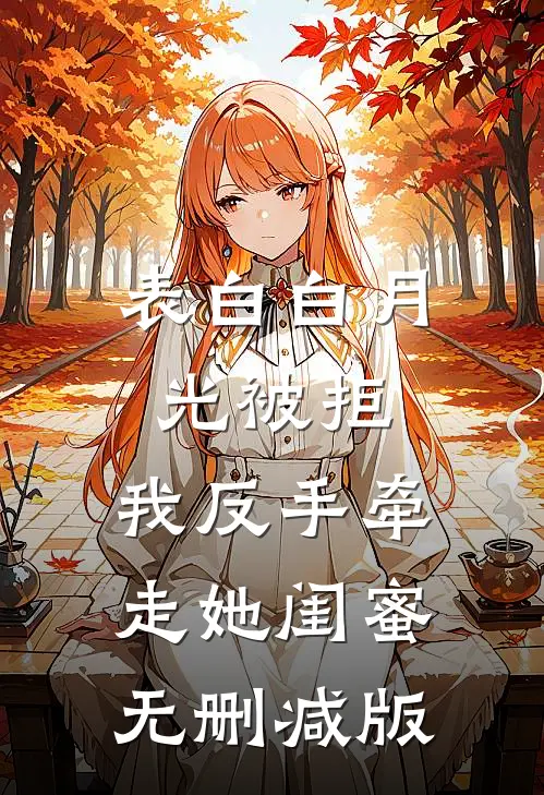 表白白月光被拒，我反手牵走她闺蜜无删减版