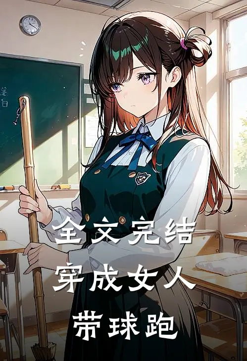 全文完结穿成女人带球跑