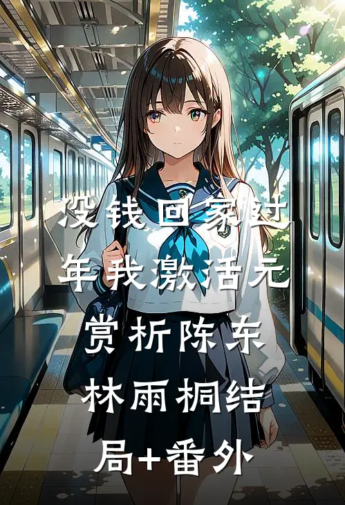 没钱回家过年我激活元赏析陈东林雨桐结局+番外