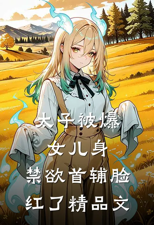 太子被爆女儿身，禁欲首辅脸红了精品文