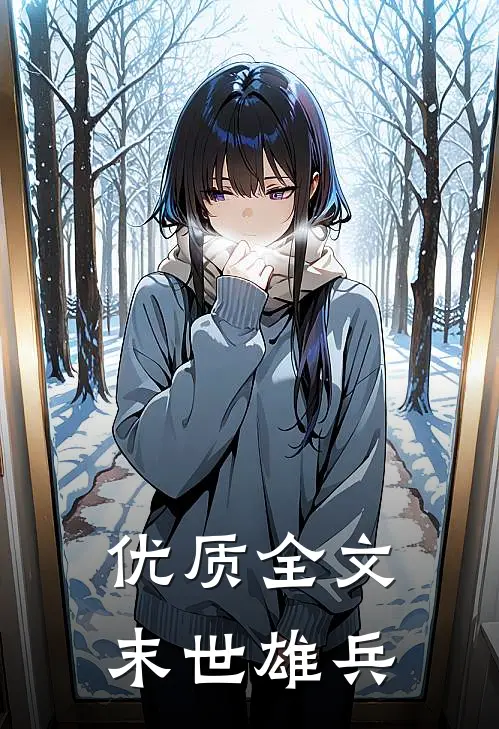 优质全文末世雄兵