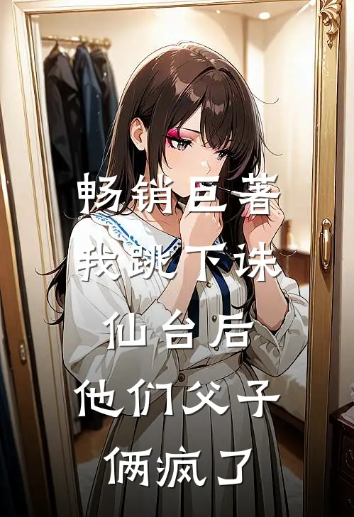 畅销巨著我跳下诛仙台后，他们父子俩疯了