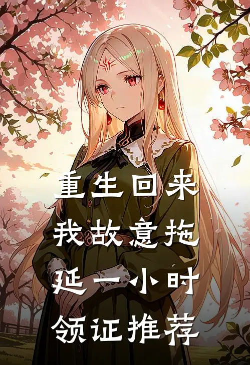 重生回来，我故意拖延一小时领证推荐