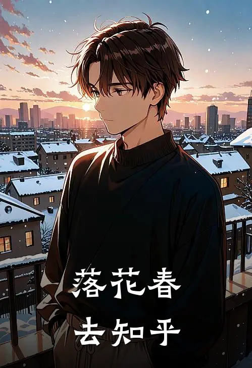 落花春去知乎