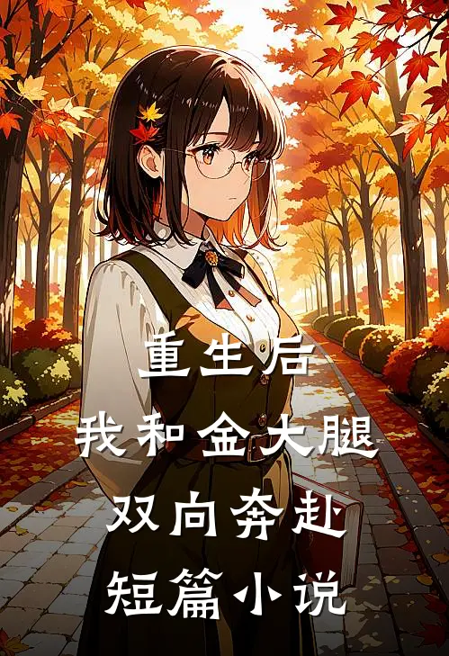 重生后，我和金大腿双向奔赴短篇小说
