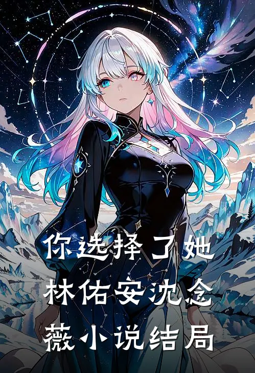 你选择了她林佑安沈念薇小说结局