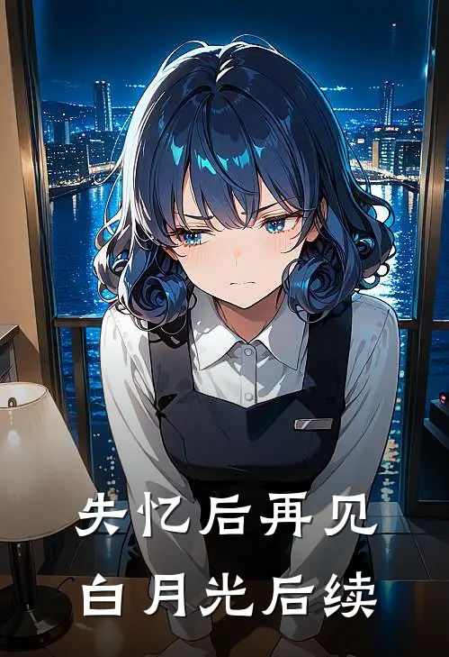 失忆后再见白月光后续