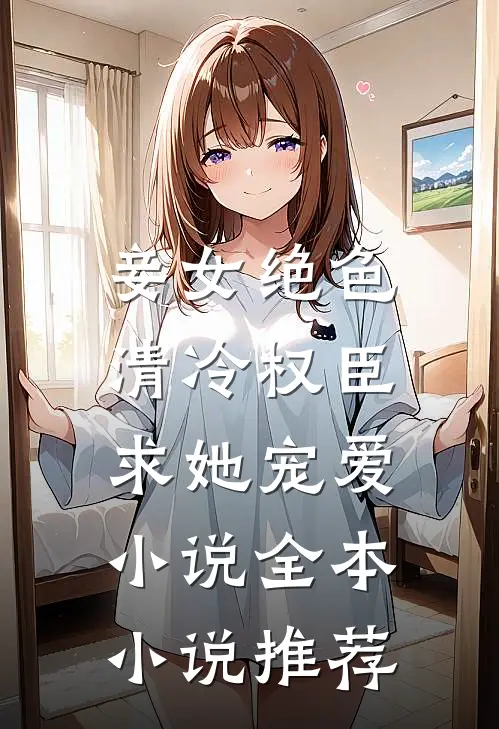 妾女绝色清冷权臣求她宠爱全本推荐免费阅读