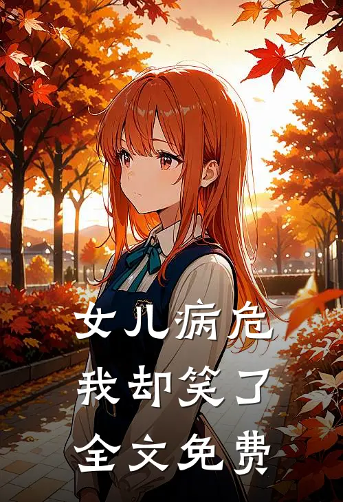 女儿病危，我却笑了全文免费