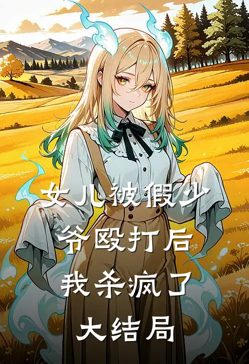 女儿被假少爷殴打后，我杀疯了大结局
