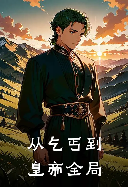 从乞丐到皇帝全局