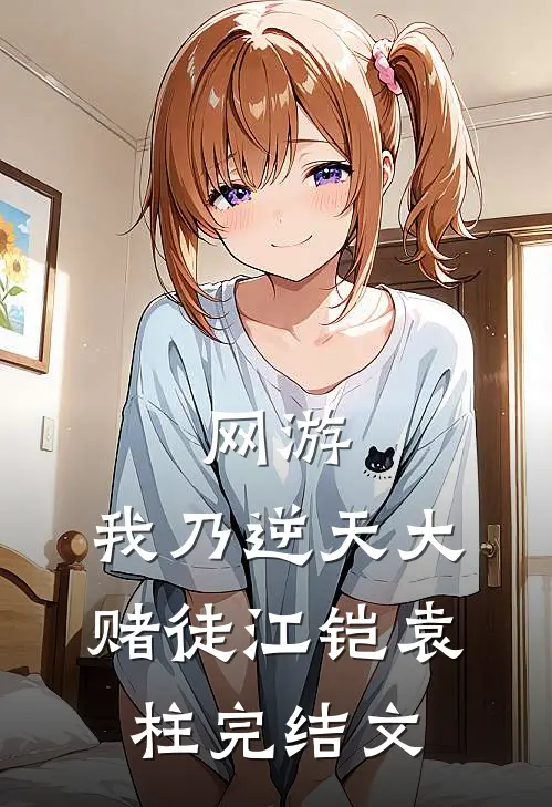 网游：我乃逆天大赌徒江铠袁柱完结文