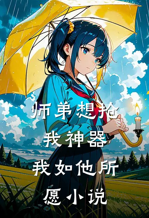 师弟想抢我神器，我如他所愿小说