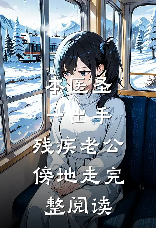 本医圣一出手，残疾老公傍地走完整阅读