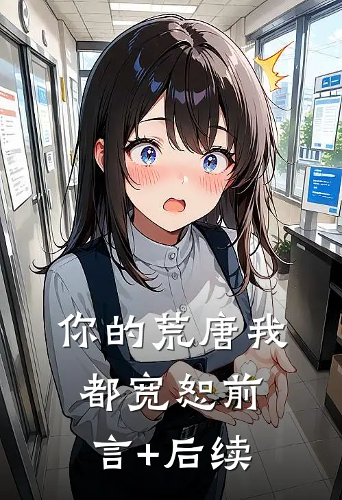 你的荒唐我都宽恕前言+后续
