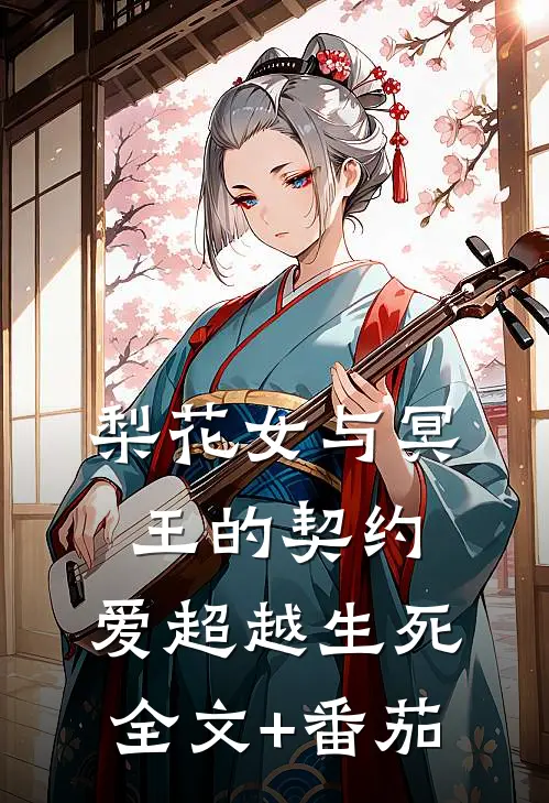 梨花女与冥王的契约：爱超越生死全文+番茄