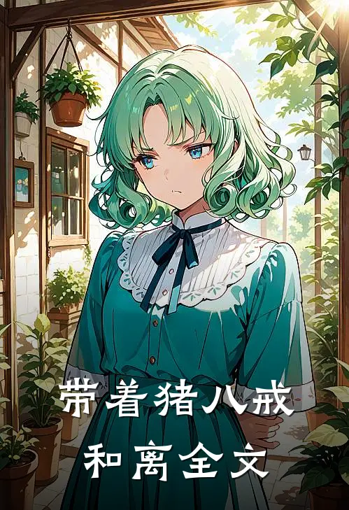 带着猪八戒和离全文