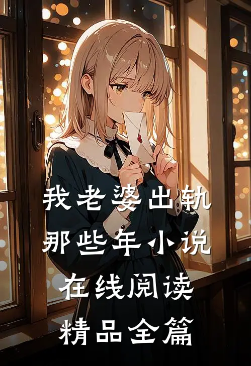 我老婆出轨那些年 小说在线阅读精品全篇