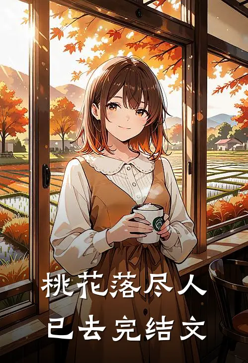 桃花落尽人已去完结文