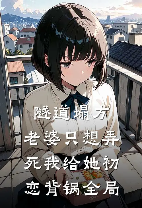 隧道塌方，老婆只想弄死我给她初恋背锅全局