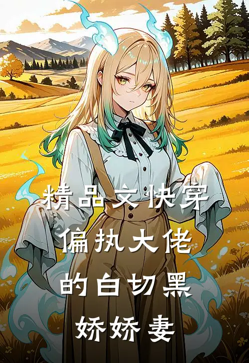 精品文快穿偏执大佬的白切黑娇娇妻免费阅读