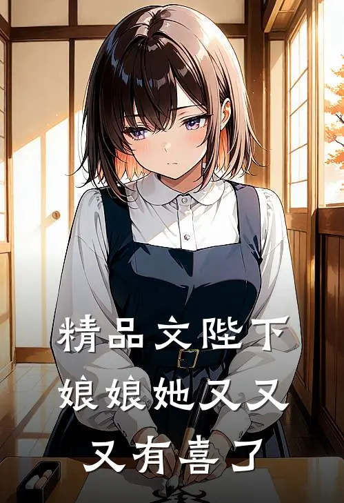 精品文陛下，娘娘她又又又有喜了