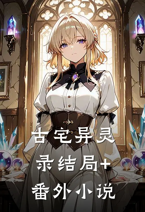 古宅异灵录结局+番外小说