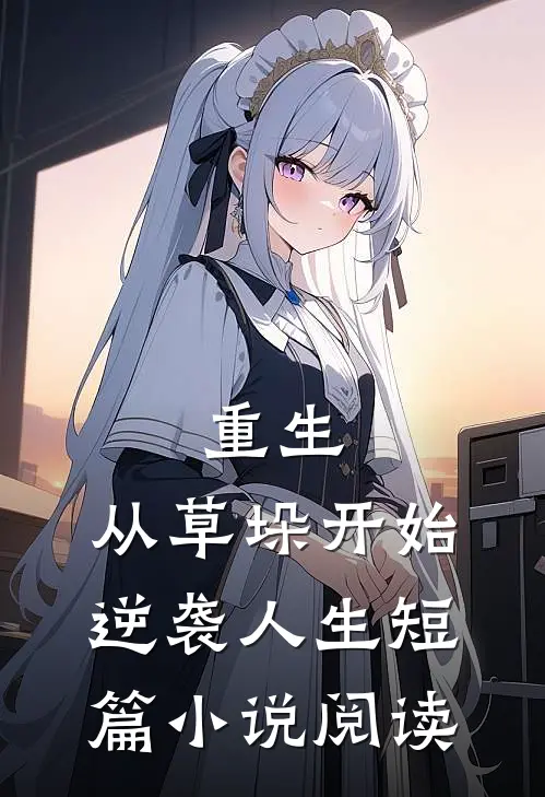 重生：从草垛开始逆袭人生短篇小说阅读