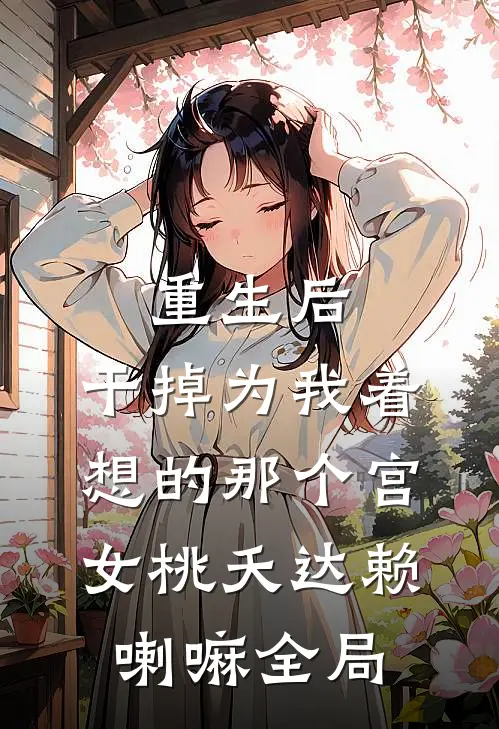重生后，干掉为我着想的那个宫女桃夭达赖喇嘛全局