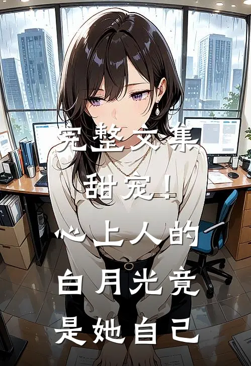 完整文集甜宠！心上人的白月光竟是她自己