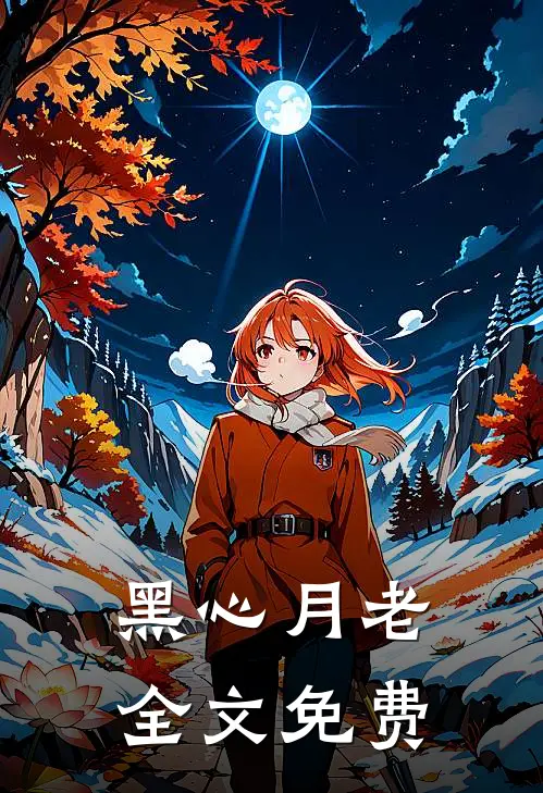 黑心月老全文免费