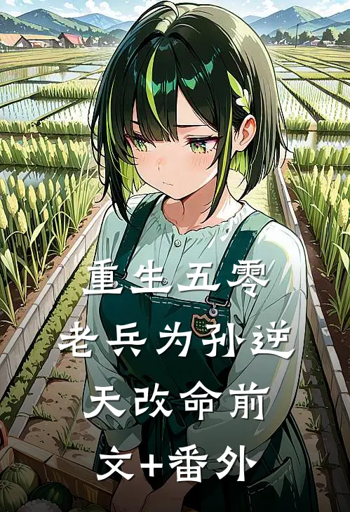 重生五零，老兵为孙逆天改命前文+番外