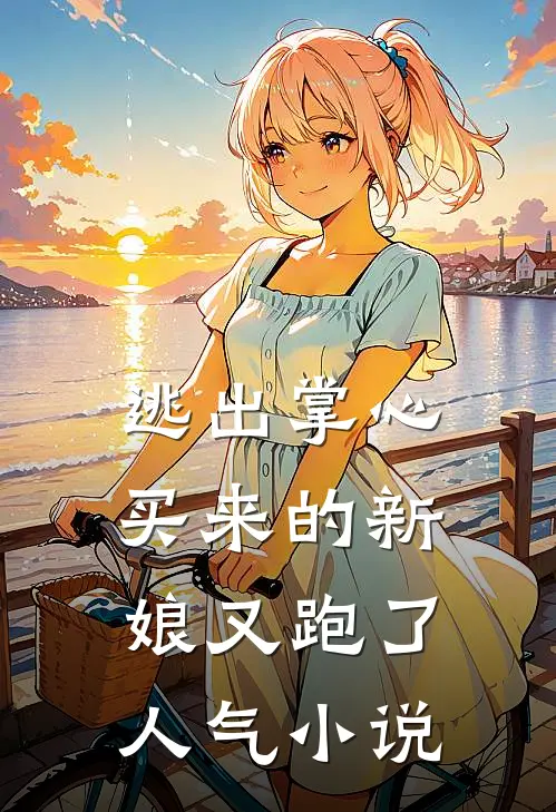逃出掌心：买来的新娘又跑了人气小说