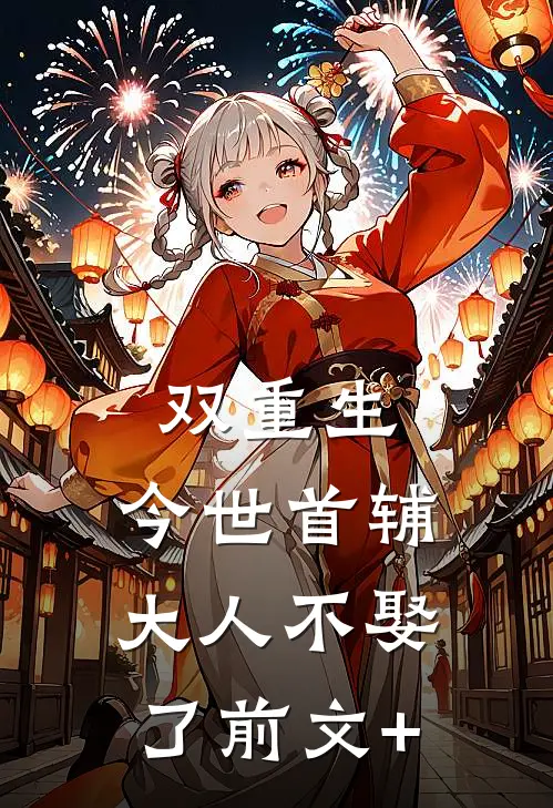 双重生，今世首辅大人不娶了前文+
