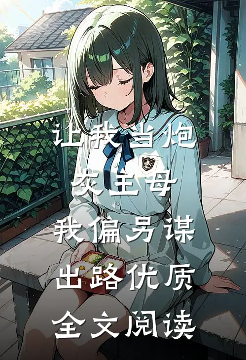 让我当炮灰主母，我偏另谋出路优质全文阅读