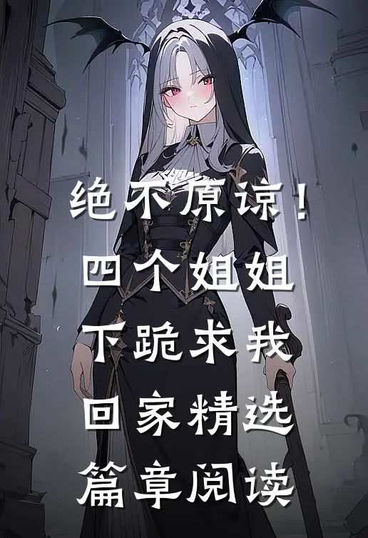 绝不原谅！四个姐姐下跪求我回家精选篇章阅读