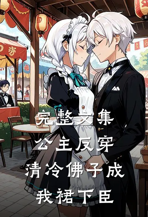 完整文集公主反穿：清冷佛子成我裙下臣