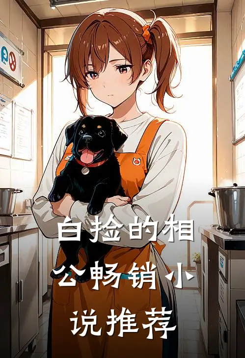 白捡的相公畅销小说推荐
