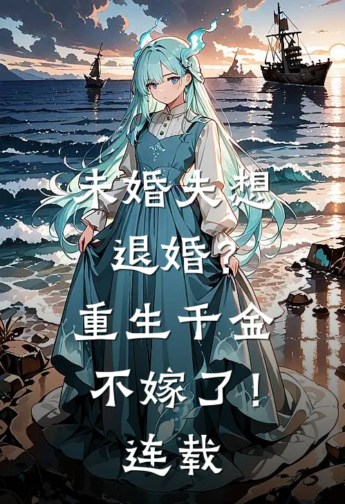 未婚夫想退婚？重生千金不嫁了！连载