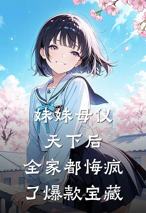 妹妹母仪天下后，全家都悔疯了爆款宝藏