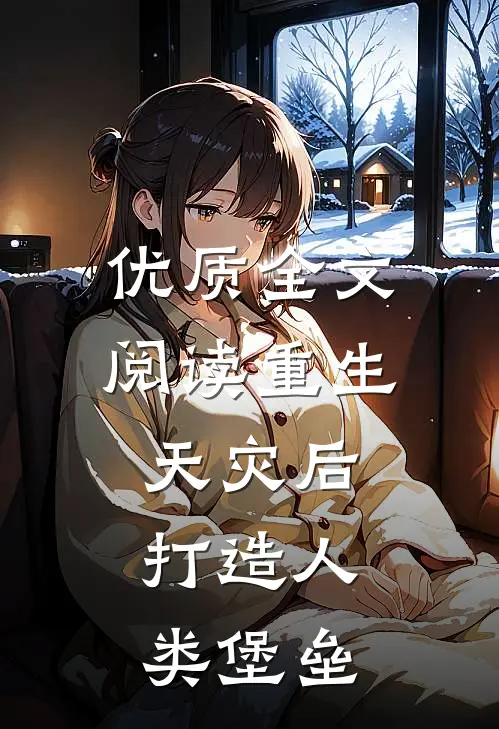 优质全文阅读重生天灾后，打造人类堡垒