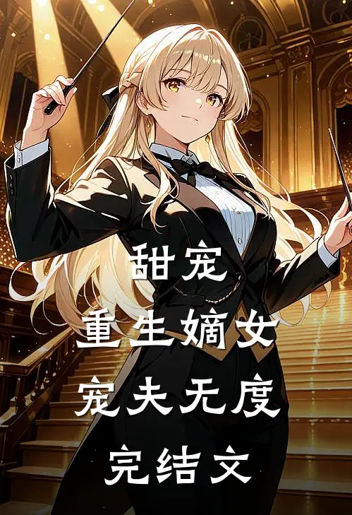 甜宠：重生嫡女宠夫无度完结文