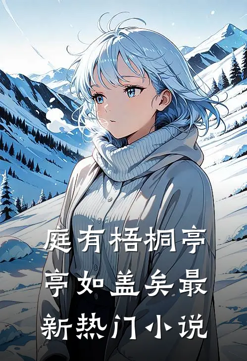 庭有梧桐亭亭如盖矣最新热门小说